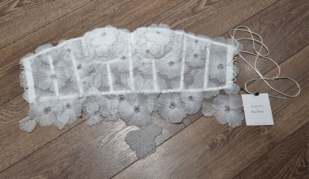 Corset Oana Nutu