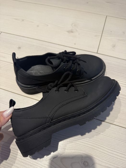 Pantofi eleganti Zara