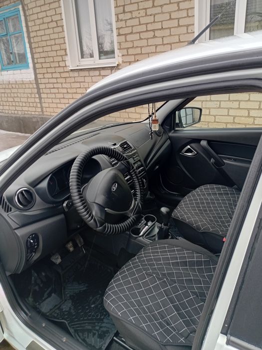 Продам лада гранта