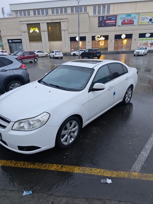 Эпика родная краска,метан 100,2011