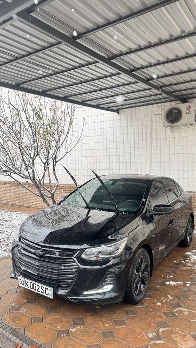 продается onix в хорошом состояни