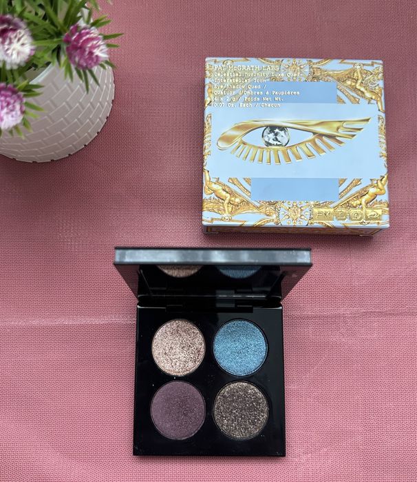 Тени  Pat Mc Grath Labs