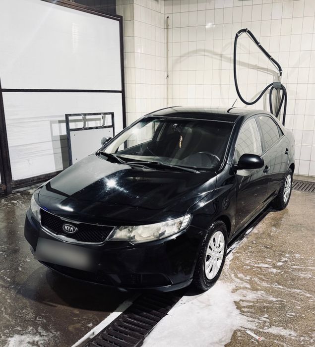 Аренда авто с выкупом