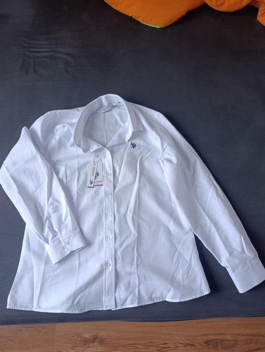 Дамска риза US Polo