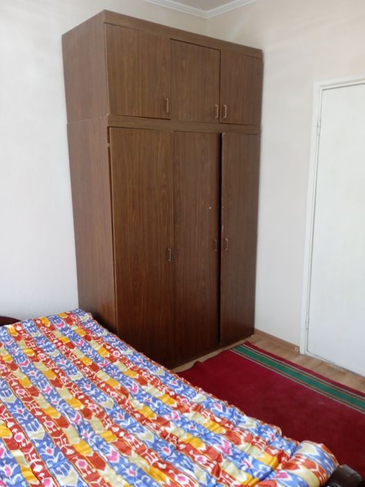 Двухкомнатная квартира на 5-ом квартале Юнусабада