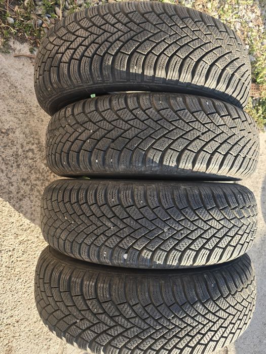 Anvelope 185/70 R14 NEXEN de iarna 2021