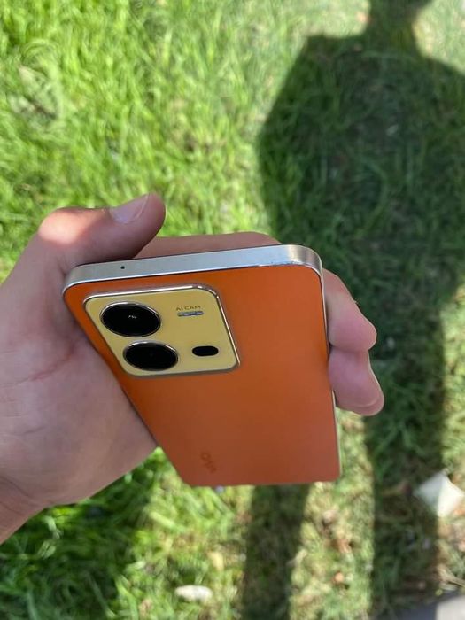 Vivo e25 128Gb тел идеал