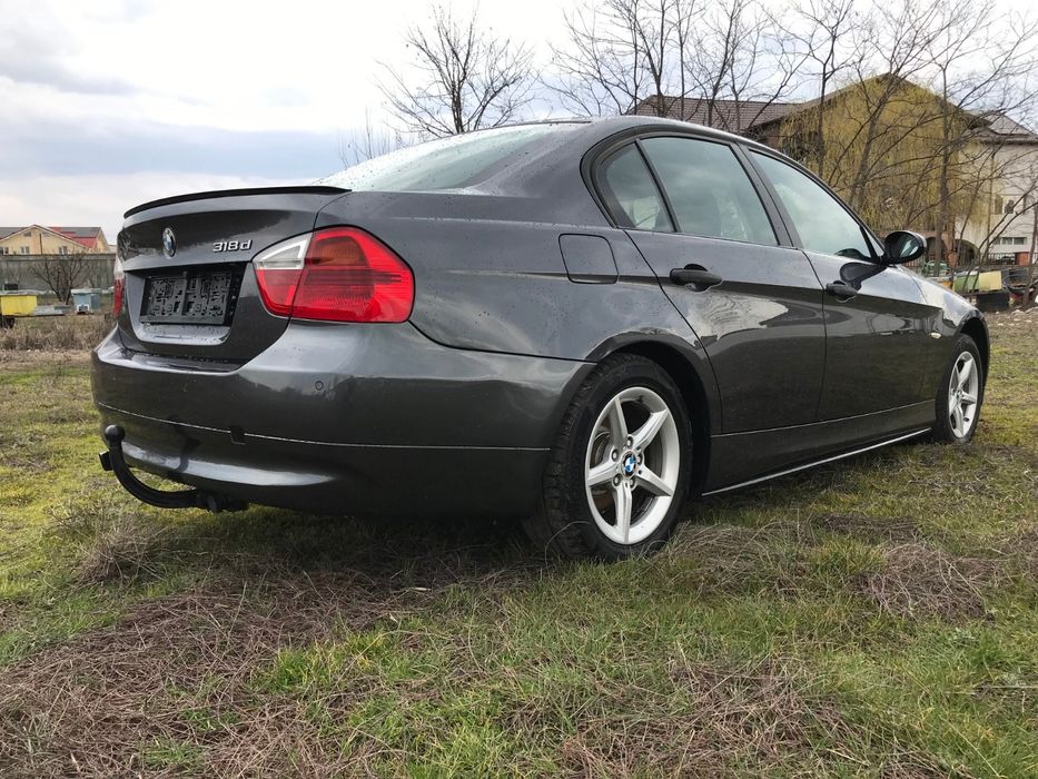 BMW seria 3 E 90