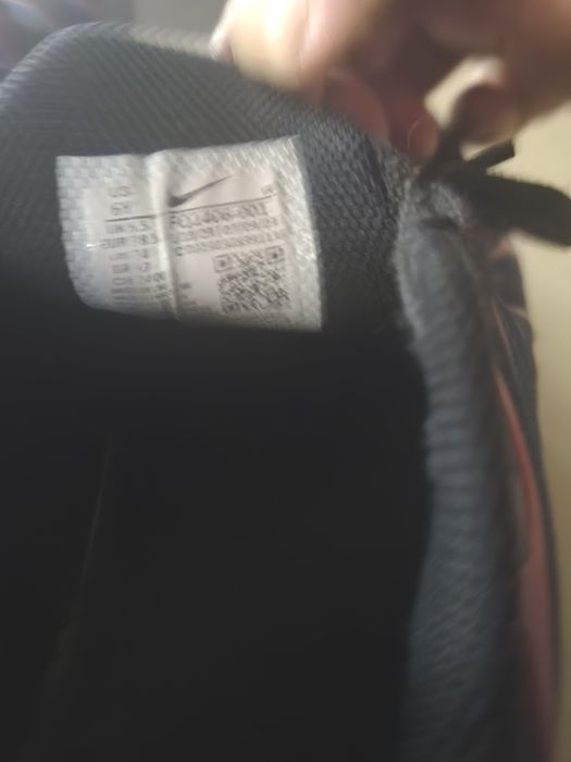 Оригинални мратонки Nike