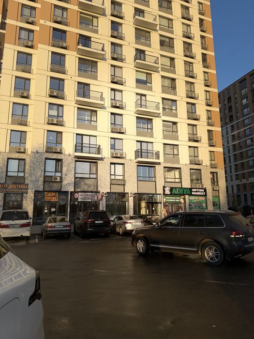 Аренда квартир долгосрочно