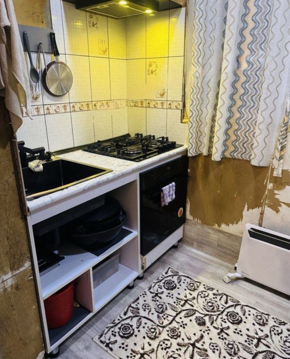 ‘Чиланзар 10кв‼️1в2 Комнат Балкон 1.5/3 СРОЧНО ПРОДАЕТСЯ