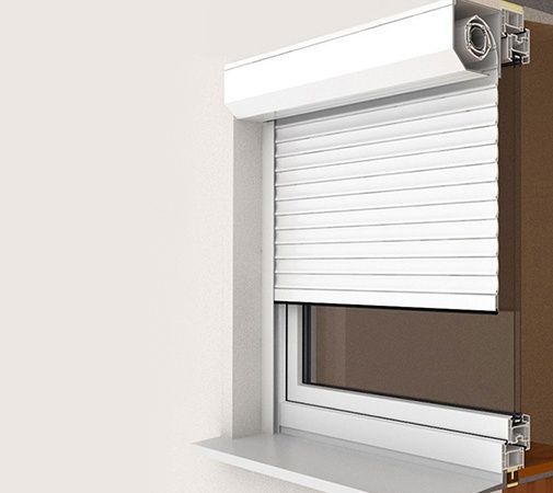 Execut plase insecte.si rolete .reglaj termopane rulouri si jaluzele