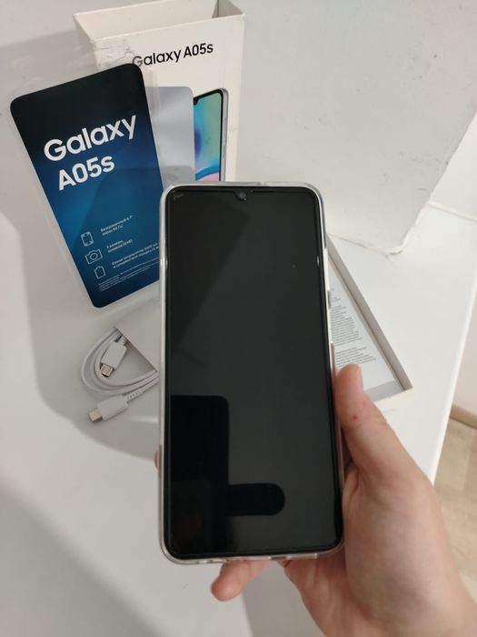 Продам Samsung galaxy A05s