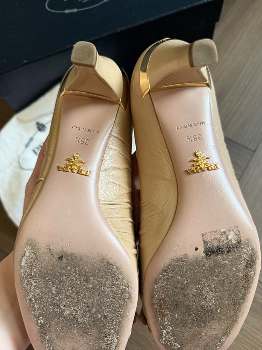 Pantofi Prada originali