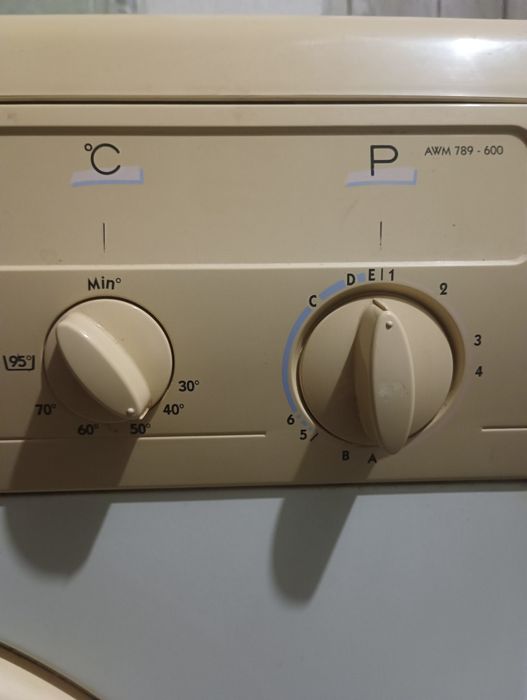 Пералня  Whirlpool