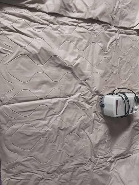 Матрас противопролежный