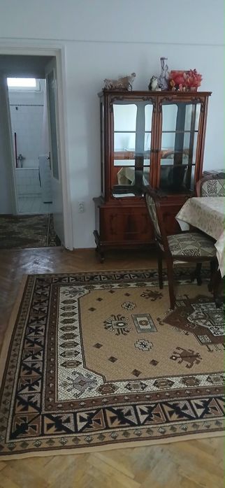 Inchiriez apartament ultracentral Suceava