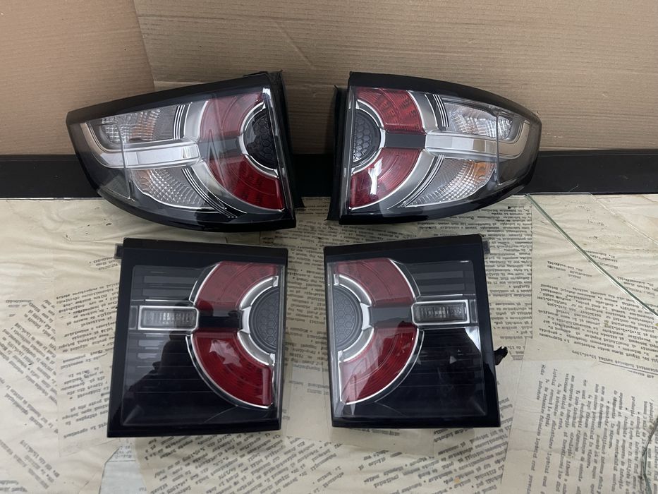 Triple Stopuri haion stanga dreapta Land Rover Discovery sport 2014-18