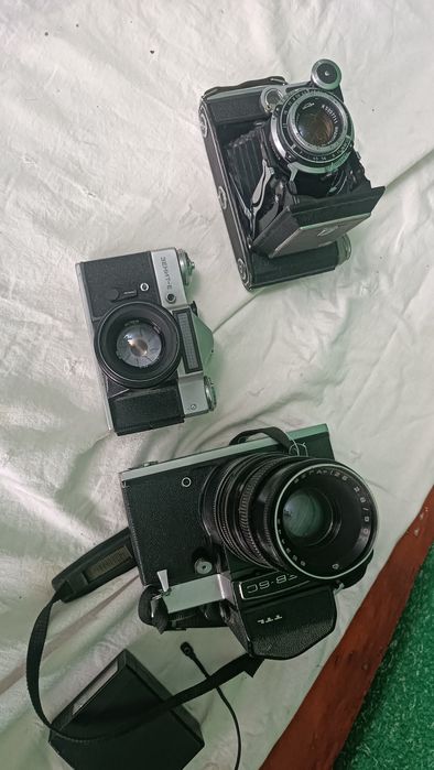 продается фотоаппарат