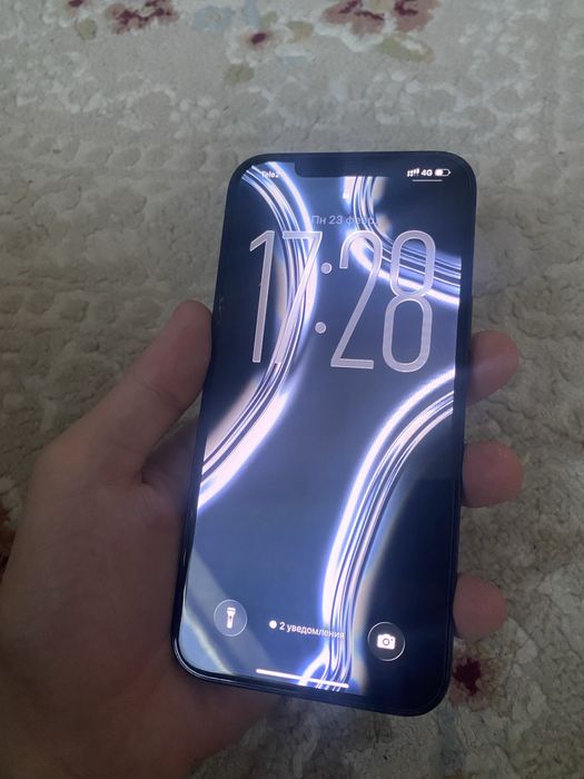 Iphone 12 pro max Айфон 12