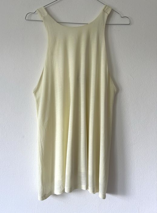 Maieu din jerseu fin Massimo Dutti