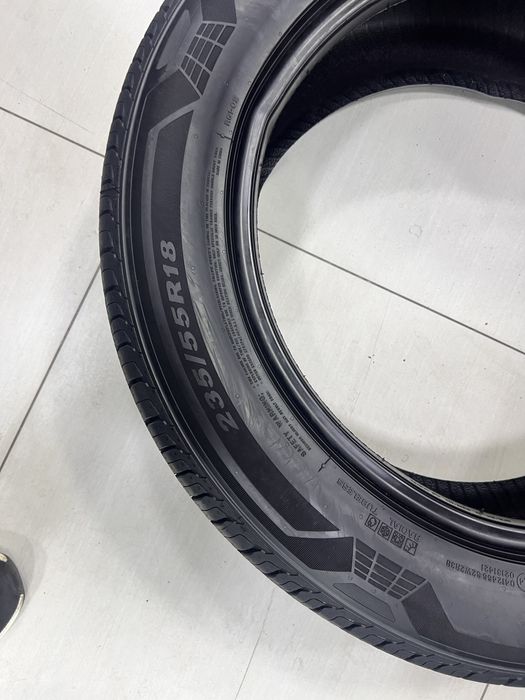 Nexen 235/55/18