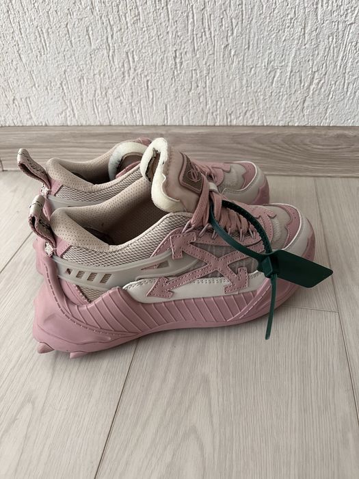 Off White Odsy 1000