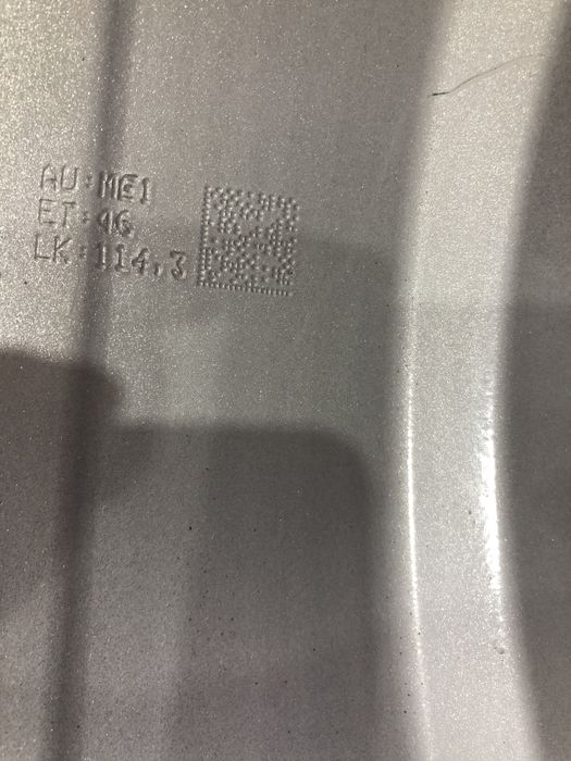 Джанти RC/Brock 5x114,3 16цола.