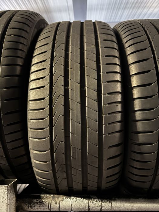 Anvelope 205/45/17 Pirelli