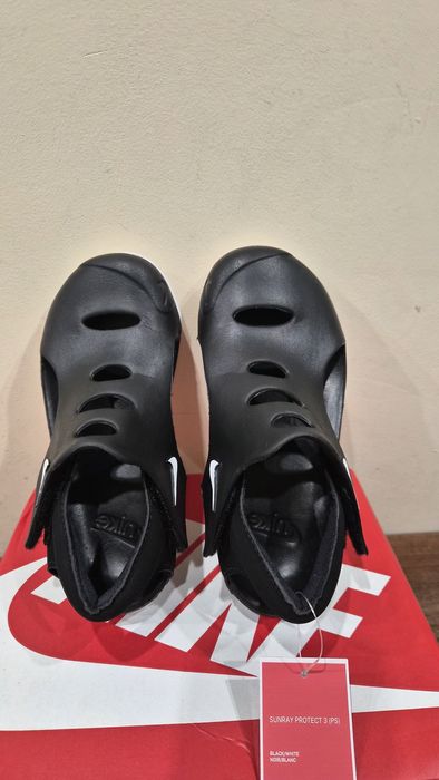 Детски сандали NIKE Sunray Protect 3