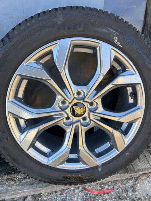 Vand jante ford focus 5x108 215 50 r17 dot 2023 iarna