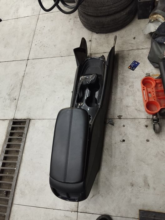 Neksiya 3 ga malibu bar 700 ming