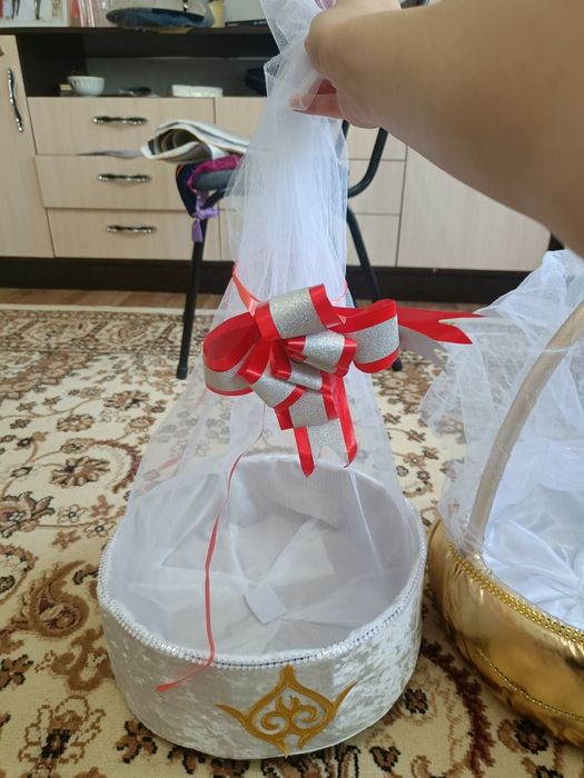 Продам набор для сырга салу