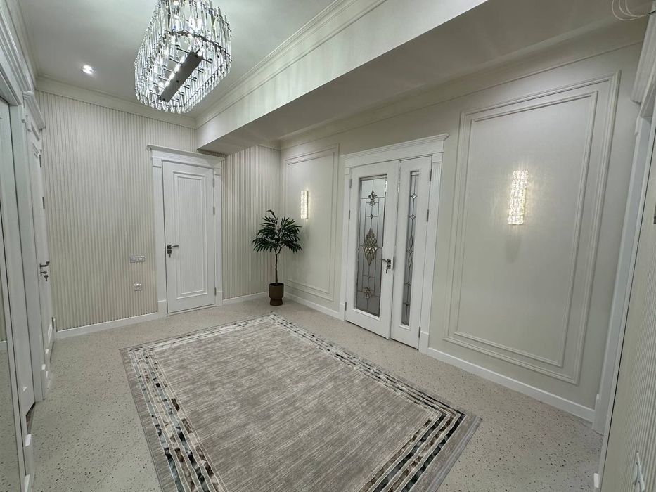 Ремонт квартиры под ключ