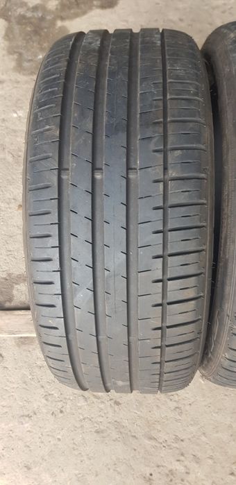 Летни гуми-18цола-225/40-1бр.-99лв."FALKEN "