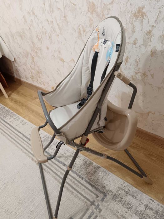 продам стул детский