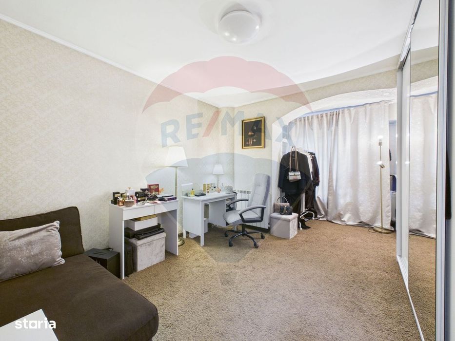 Apartament 3 Camere Splaiul Unirii