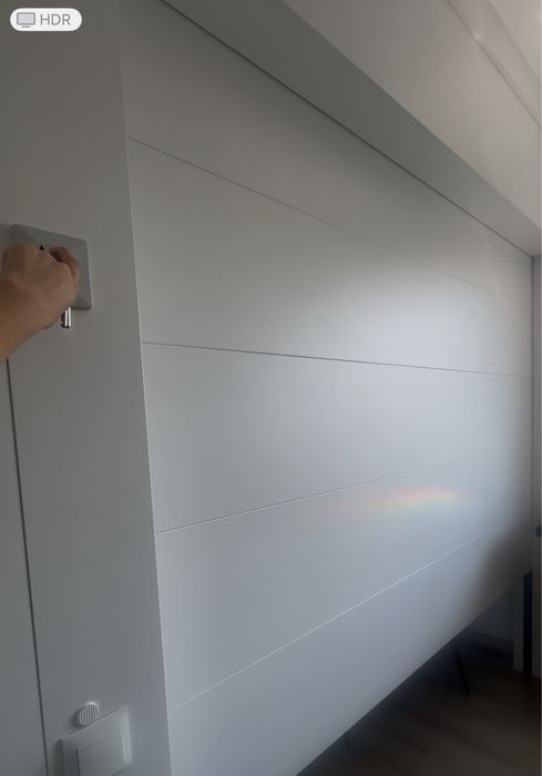 Perete mobil(rabatabil)