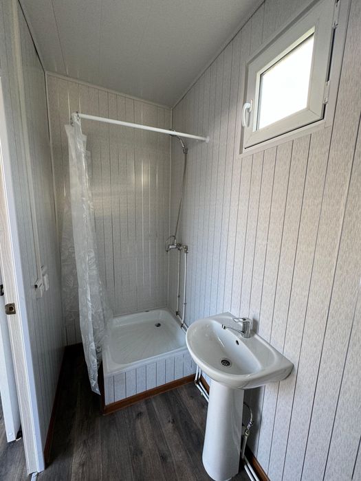 Обшивка контейнеров