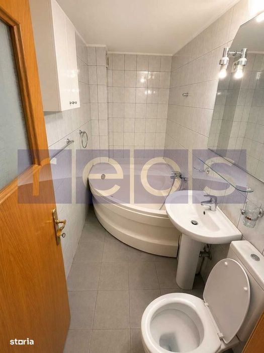 Vanzare 3 Camere Decomandat Decebal