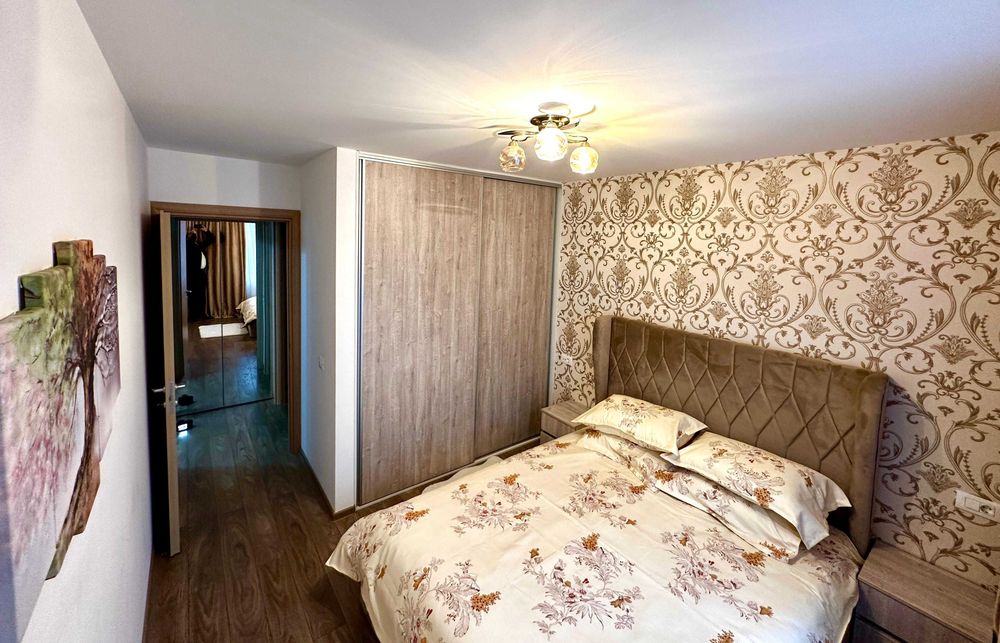 Apartament 2 camere de inchiriat