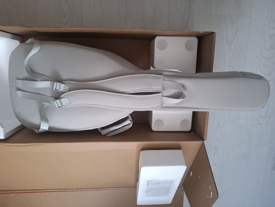 Гитара Lava me 4 carbon серый