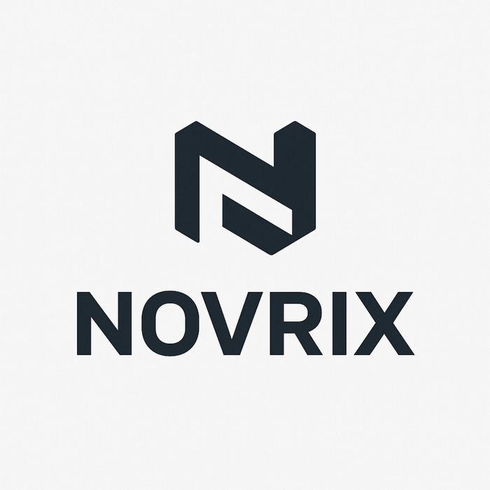 NOVRIX asamblare calculatoare premium