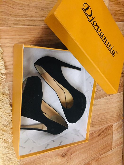 Продам туфли