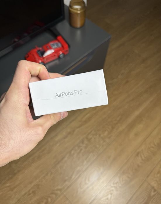 Airpods Pro  2nd