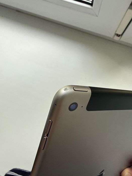 Apple iPad Air 2 128gb (sim версия)
