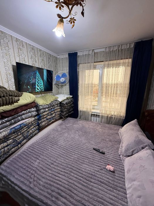 Продается 2Х квартира