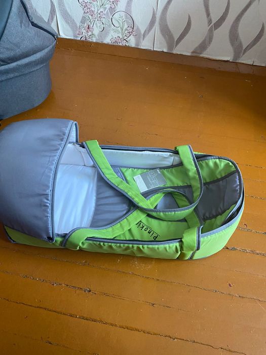 Детская коляска б/у