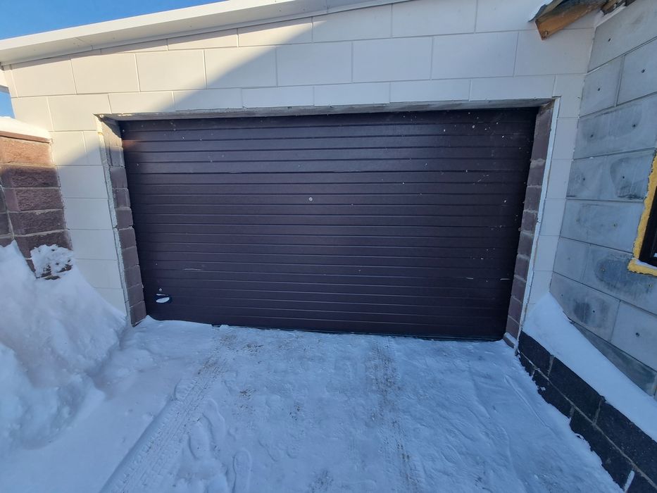 Дом и коммерческая недвижимость в косшы