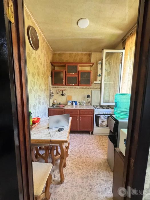 2-комнатная квартира 48 м² ФЕРУЗА — Клиника Bravo Med